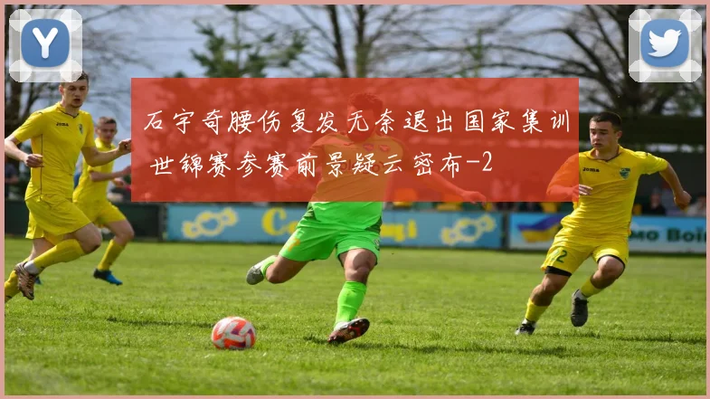 石宇奇腰伤复发无奈退出国家集训 世锦赛参赛前景疑云密布